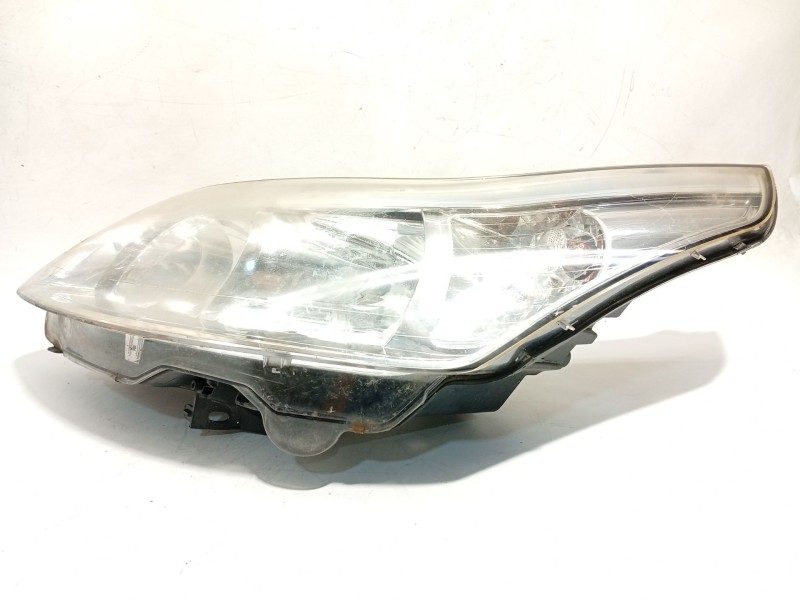 Recambio de faro izquierdo para citroën c4 i (lc_) 1.6 hdi referencia OEM IAM 6208L4  