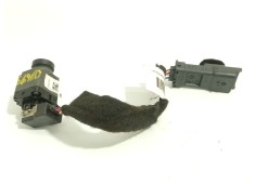 Recambio de modulo electronico para citroën c4 picasso ii 1.6 hdi / bluehdi 115 referencia OEM IAM 9801146580   2