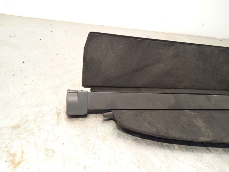 Recambio de bandeja trasera para peugeot 5008 (0u_, 0e_) 1.6 16v referencia OEM IAM 96842140ZE 8337KX 