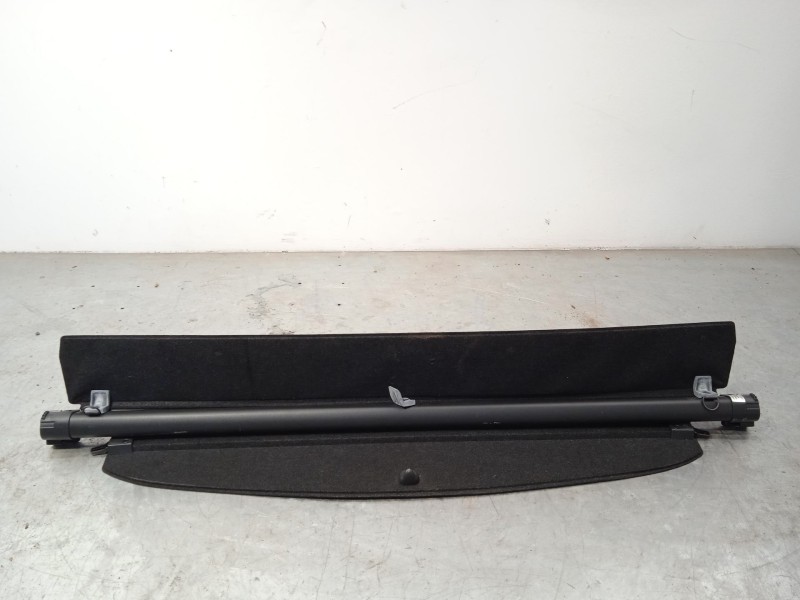 Recambio de bandeja trasera para peugeot 5008 (0u_, 0e_) 1.6 16v referencia OEM IAM 96842140ZE 8337KX 