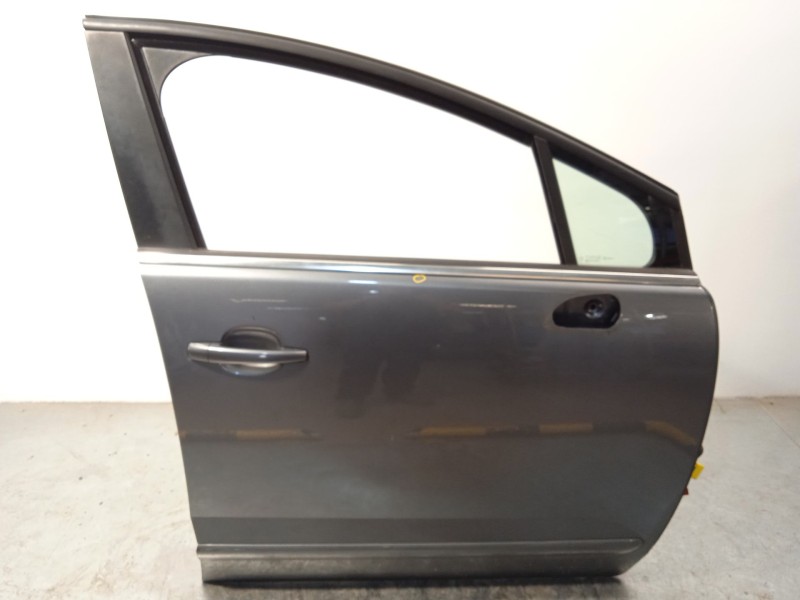 Recambio de puerta delantera derecha para peugeot 5008 (0u_, 0e_) 1.6 16v referencia OEM IAM 9004AV  