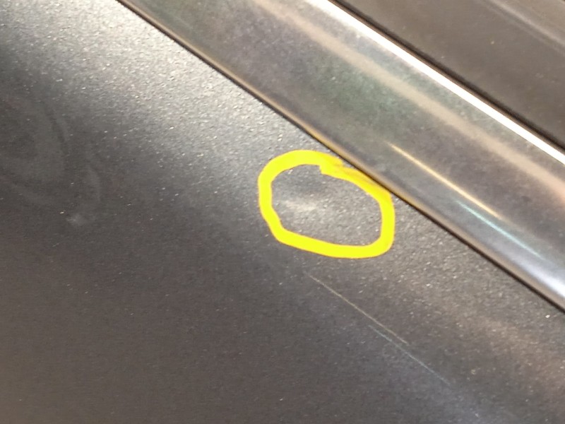 Recambio de puerta delantera derecha para peugeot 5008 (0u_, 0e_) 1.6 16v referencia OEM IAM 9004AV  