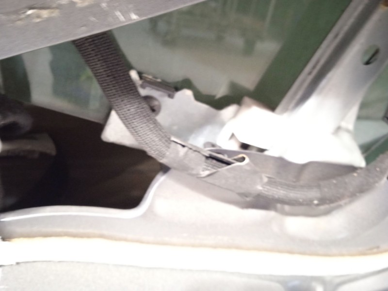 Recambio de puerta delantera derecha para peugeot 5008 (0u_, 0e_) 1.6 16v referencia OEM IAM 9004AV  