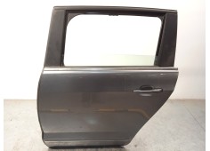 Recambio de puerta trasera izquierda para peugeot 5008 (0u_, 0e_) 1.6 16v referencia OEM IAM 9006S6  
