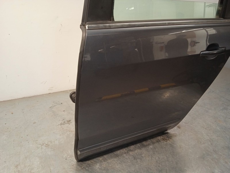 Recambio de puerta trasera izquierda para peugeot 5008 (0u_, 0e_) 1.6 16v referencia OEM IAM 9006S6  