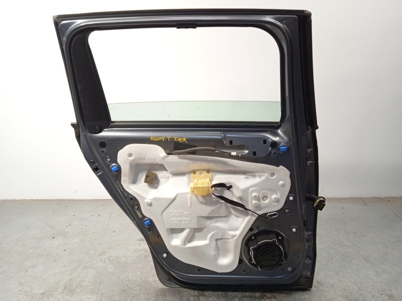 Recambio de puerta trasera izquierda para peugeot 5008 (0u_, 0e_) 1.6 16v referencia OEM IAM 9006S6  