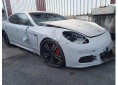 PORSCHE PANAMERA (970)