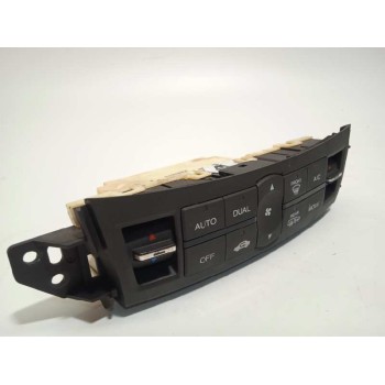 MANDO CLIMATIZADOR 79600TL0E01ZA 