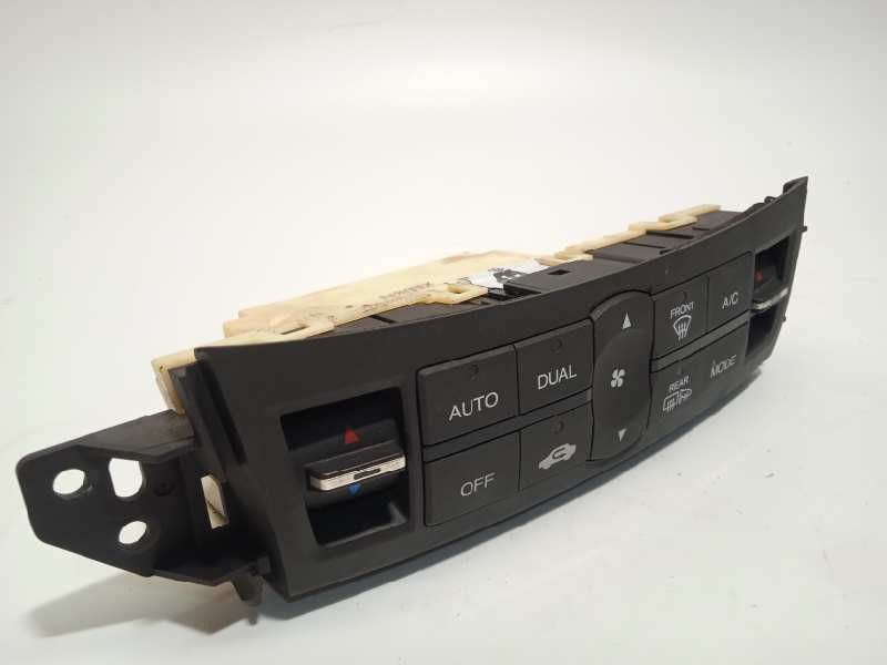 MANDO CLIMATIZADOR 79600TL0E01ZA 