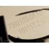 Recambio de parasol derecho para mini mini (f55) one d referencia OEM IAM 7382102 51167382102 