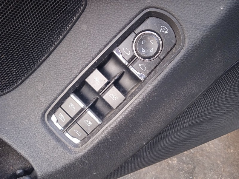 porsche panamera (970) del año 2015