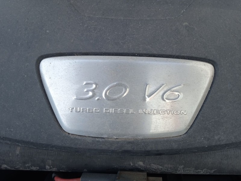 porsche panamera (970) del año 2015