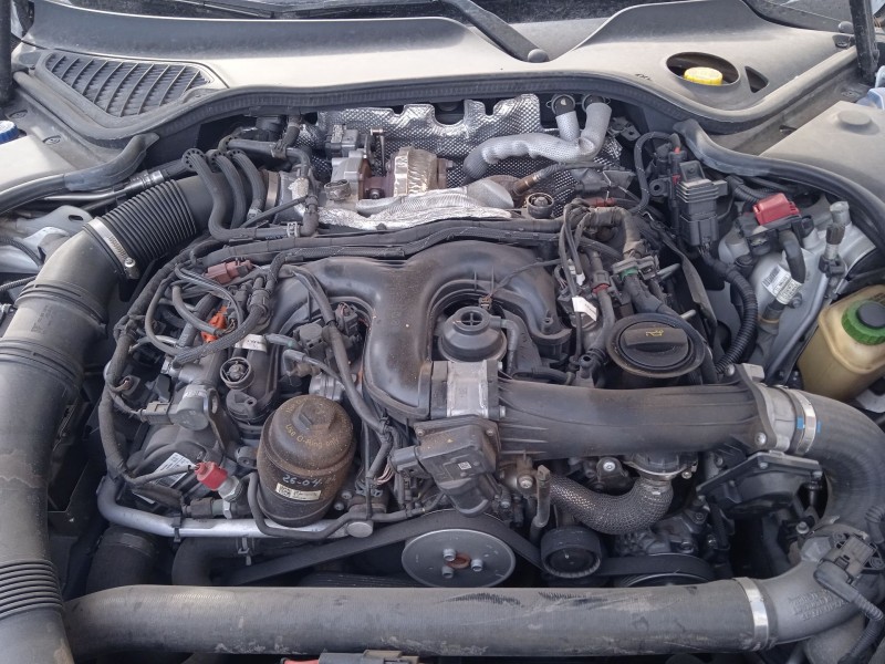 porsche panamera (970) del año 2015