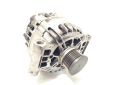 Recambio de alternador para peugeot 5008 (0u_, 0e_) 1.6 16v referencia OEM IAM 9666998080 2610715B FG15T044