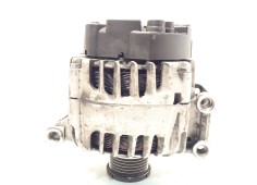 Recambio de alternador para peugeot 5008 (0u_, 0e_) 1.6 16v referencia OEM IAM 9666998080 2610715B FG15T044 2