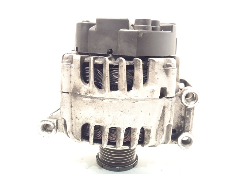 Recambio de alternador para peugeot 5008 (0u_, 0e_) 1.6 16v referencia OEM IAM 9666998080 2610715B FG15T044