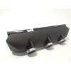 Recambio de mando climatizador para citroën c4 iii 1.2 puretech referencia OEM IAM 9844375880  
