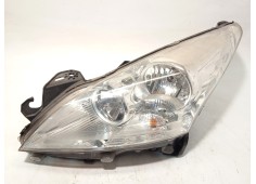 Recambio de faro izquierdo para peugeot 5008 (0u_, 0e_) 1.6 16v referencia OEM IAM 9682519180 6208N9 89903106