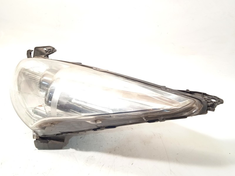 Recambio de faro izquierdo para peugeot 5008 (0u_, 0e_) 1.6 16v referencia OEM IAM 9682519180 6208N9 89903106