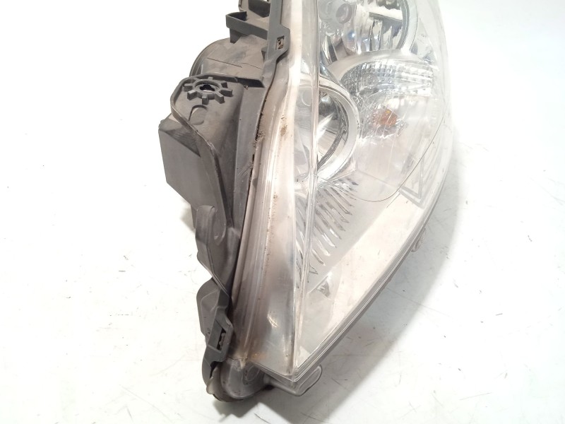 Recambio de faro izquierdo para peugeot 5008 (0u_, 0e_) 1.6 16v referencia OEM IAM 9682519180 6208N9 89903106
