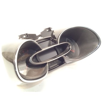 Recambio de cuadro instrumentos para renault clio iv (bh_) 0.9 tce 90 referencia OEM IAM 248101559R  