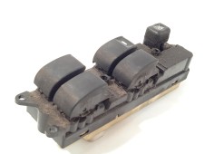 Recambio de mando elevalunas delantero izquierdo para mitsubishi grandis (na_w) 2.0 di-d (na8w) referencia OEM IAM MN141066  