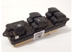 Recambio de mando elevalunas delantero izquierdo para mitsubishi grandis (na_w) 2.0 di-d (na8w) referencia OEM IAM MN141066   2