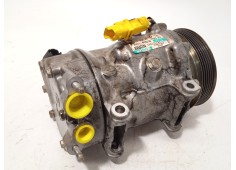 Recambio de compresor aire acondicionado para citroën berlingo furgoneta/monovolumen (b9) 1.6 hdi 90 16v referencia OEM IAM 9659