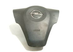 Recambio de airbag delantero izquierdo para opel antara a (l07) 2.0 cdti referencia OEM IAM 964408277   2