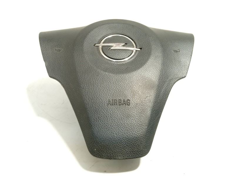 Recambio de airbag delantero izquierdo para opel antara a (l07) 2.0 cdti referencia OEM IAM 964408277  