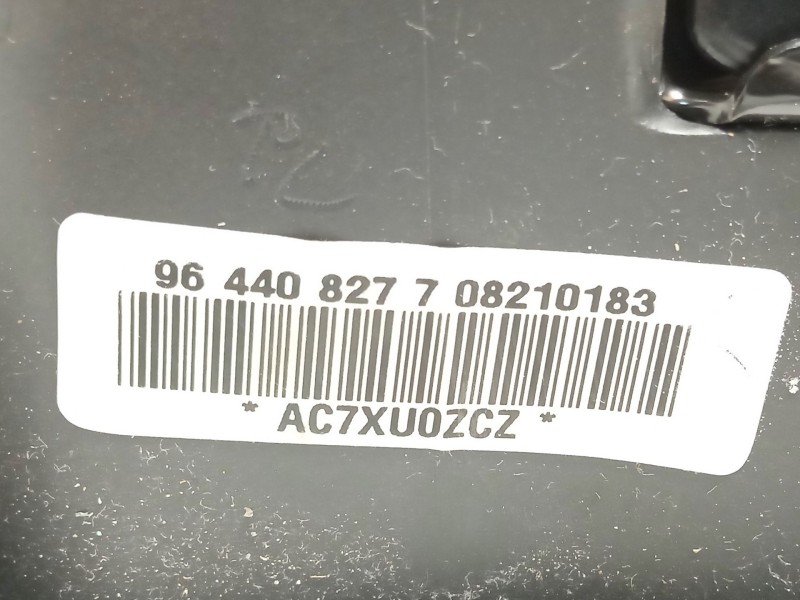 Recambio de airbag delantero izquierdo para opel antara a (l07) 2.0 cdti referencia OEM IAM 964408277  