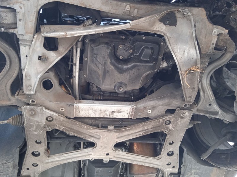 porsche panamera (970) del año 2015