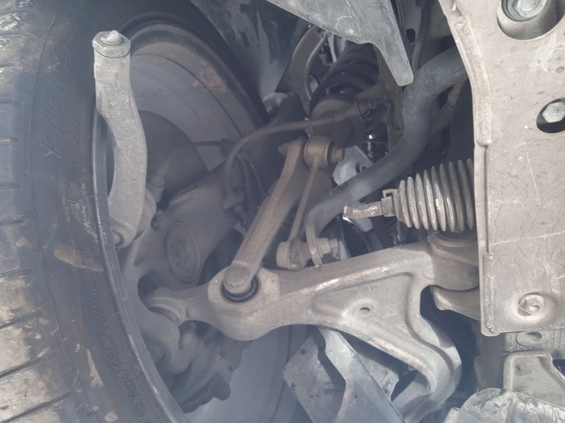 porsche panamera (970) del año 2015