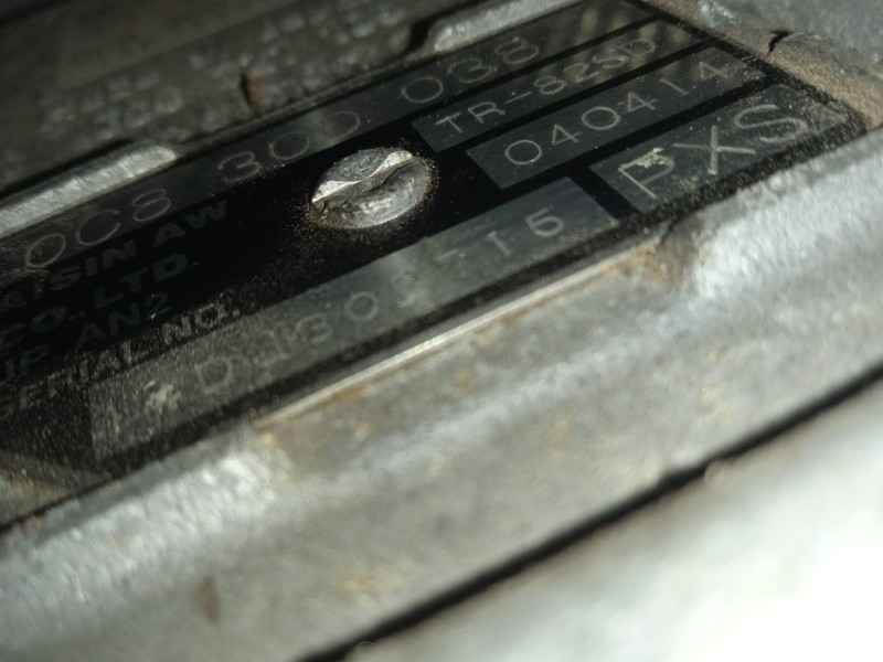 porsche panamera (970) del año 2015