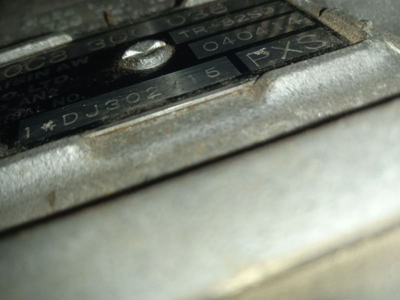 porsche panamera (970) del año 2015