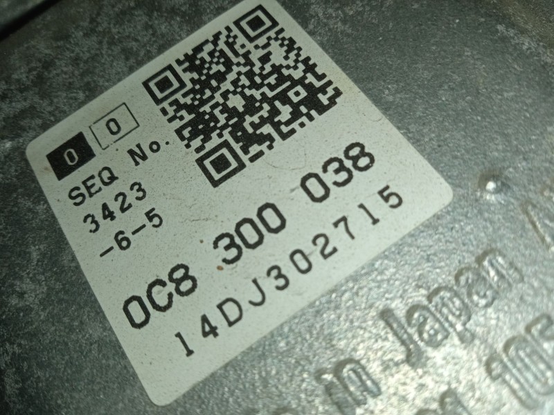 porsche panamera (970) del año 2015