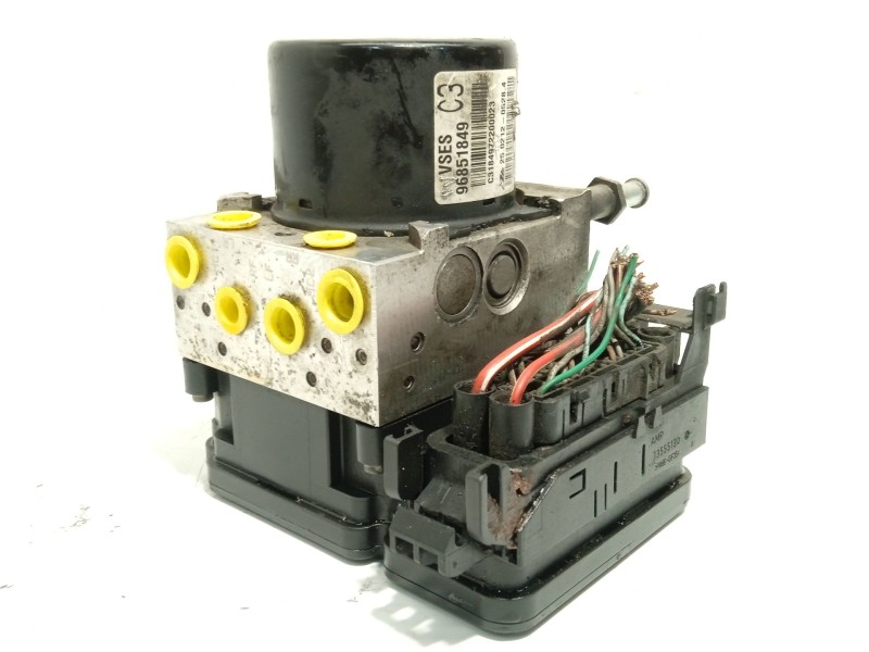 Recambio de abs para opel antara a (l07) 2.0 cdti referencia OEM IAM 96851849  