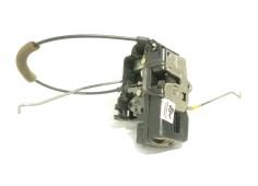 Recambio de cerradura puerta delantera izquierda para opel antara a (l07) 2.0 cdti referencia OEM IAM 94551320  