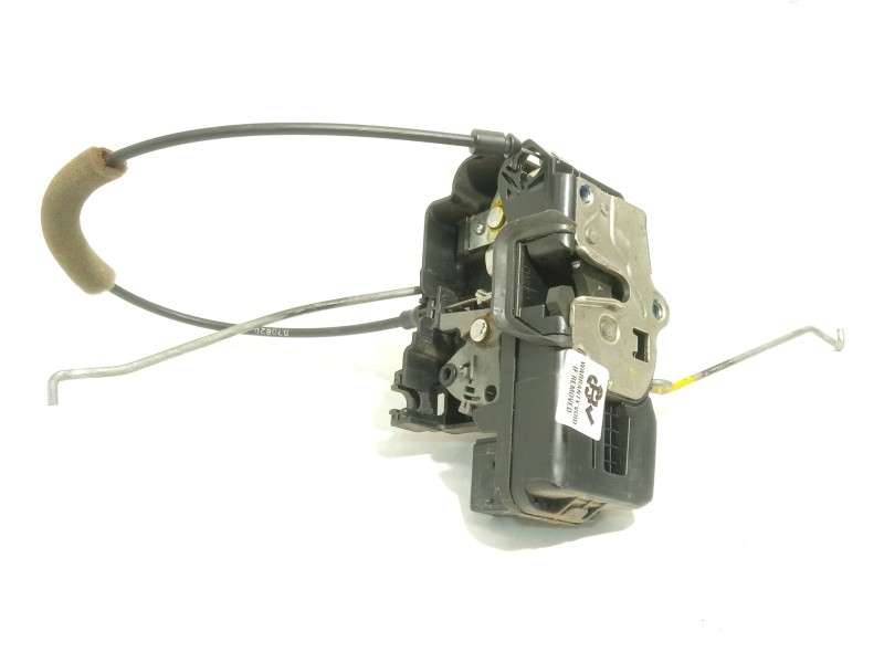 Recambio de cerradura puerta delantera izquierda para opel antara a (l07) 2.0 cdti referencia OEM IAM 94551320  