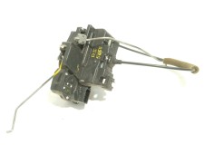 Recambio de cerradura puerta delantera izquierda para opel antara a (l07) 2.0 cdti referencia OEM IAM 94551320   2