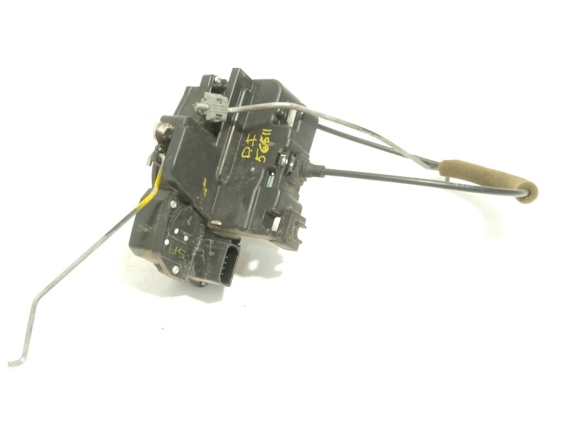 Recambio de cerradura puerta delantera izquierda para opel antara a (l07) 2.0 cdti referencia OEM IAM 94551320  