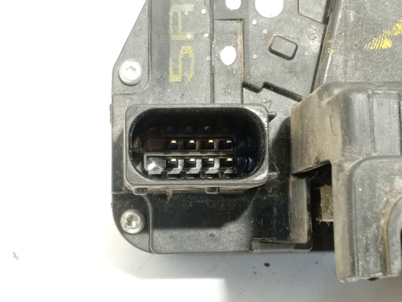 Recambio de cerradura puerta delantera izquierda para opel antara a (l07) 2.0 cdti referencia OEM IAM 94551320  