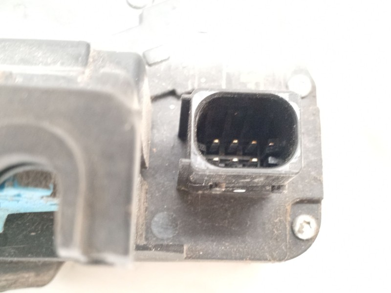 Recambio de cerradura puerta trasera derecha para opel antara a (l07) 2.0 cdti referencia OEM IAM 96660904  