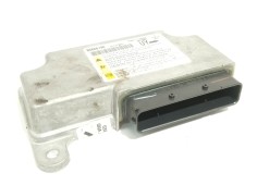 Recambio de centralita airbag para opel antara a (l07) 2.0 cdti referencia OEM IAM 96866798  