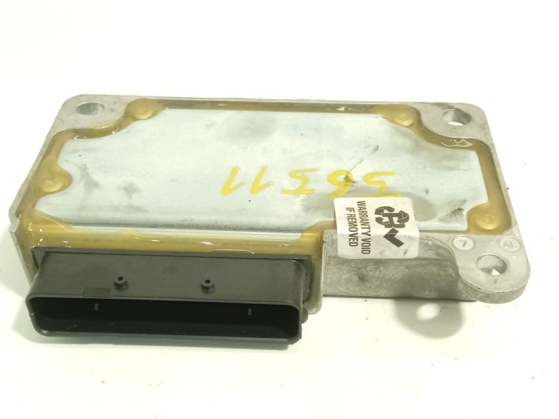 Recambio de centralita airbag para opel antara a (l07) 2.0 cdti referencia OEM IAM 96866798  
