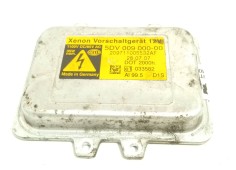 Recambio de centralita faros xenon para opel antara a (l07) 2.0 cdti referencia OEM IAM 5DV009000   2