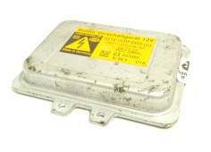Recambio de centralita faros xenon para opel antara a (l07) 2.0 cdti referencia OEM IAM 5DV009000  