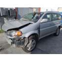 HONDA HR-V (GH_)