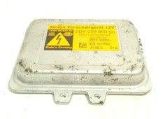 Recambio de centralita faros xenon para opel antara a (l07) 2.0 cdti referencia OEM IAM 5DV009000   2