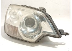 Recambio de faro derecho para opel antara a (l07) 2.0 cdti referencia OEM IAM 20839665   2